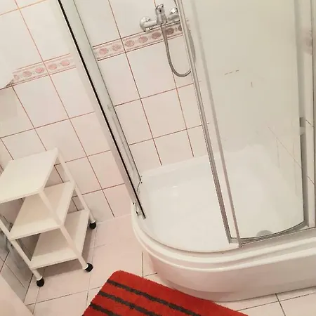 Apartment Przylesie *