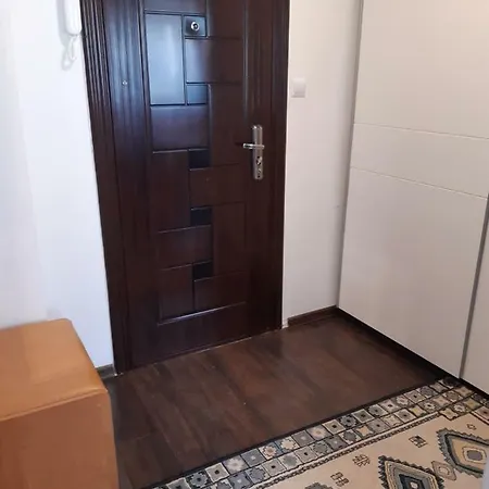 Przylesie *